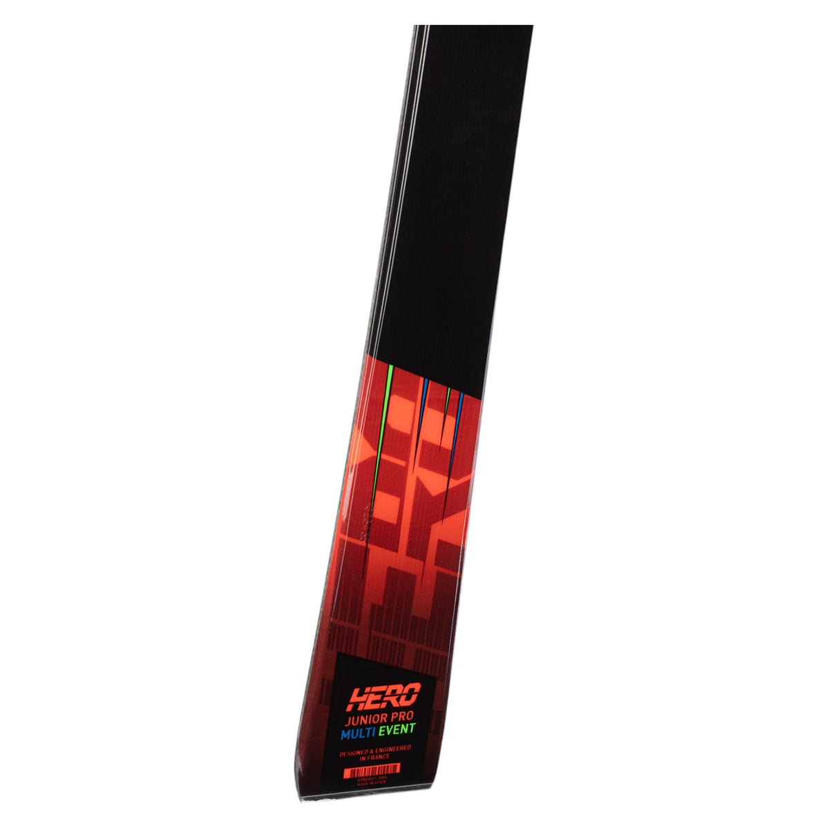 Hero Multi-Event Open Kids Alpine Skis