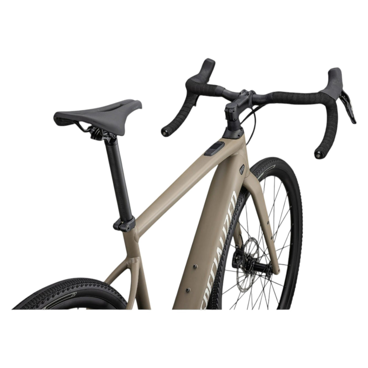 Vélo de Gravel Turbo Creo 2 Comp E5 Adulte