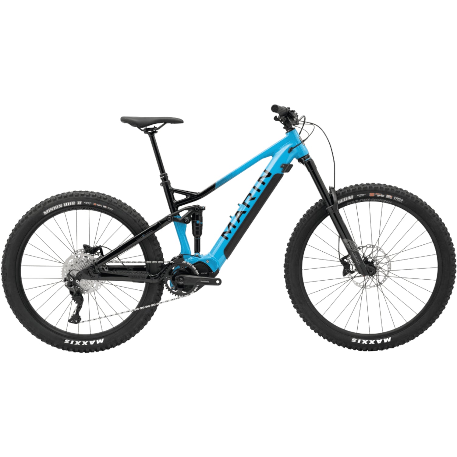 Vélo Électrique de Montagne Trail E1 29 Adulte