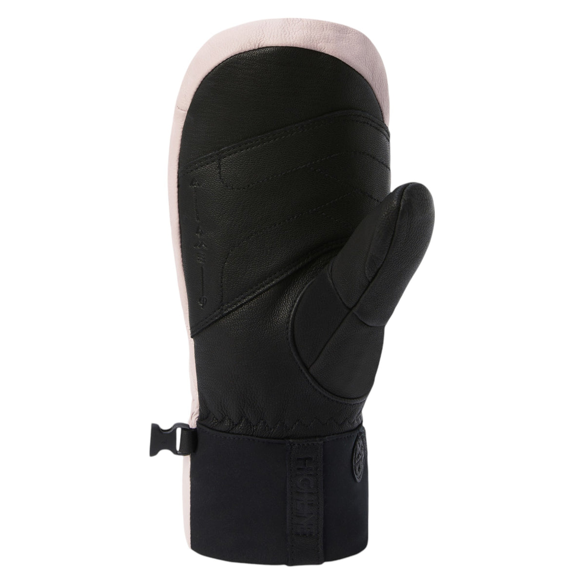 Galaxy Gore-Tex Women Mittens
