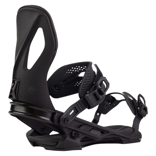 Cypress Adult Snowboard Bindings