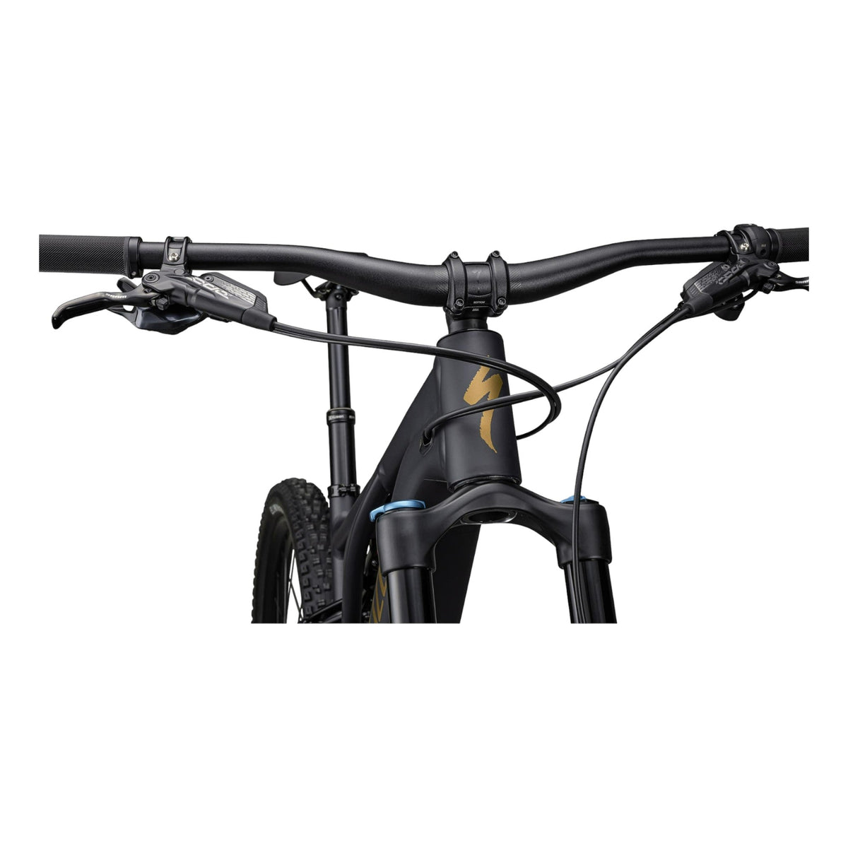 Turbo Levo Comp Alloy Electric Mountain Bike
