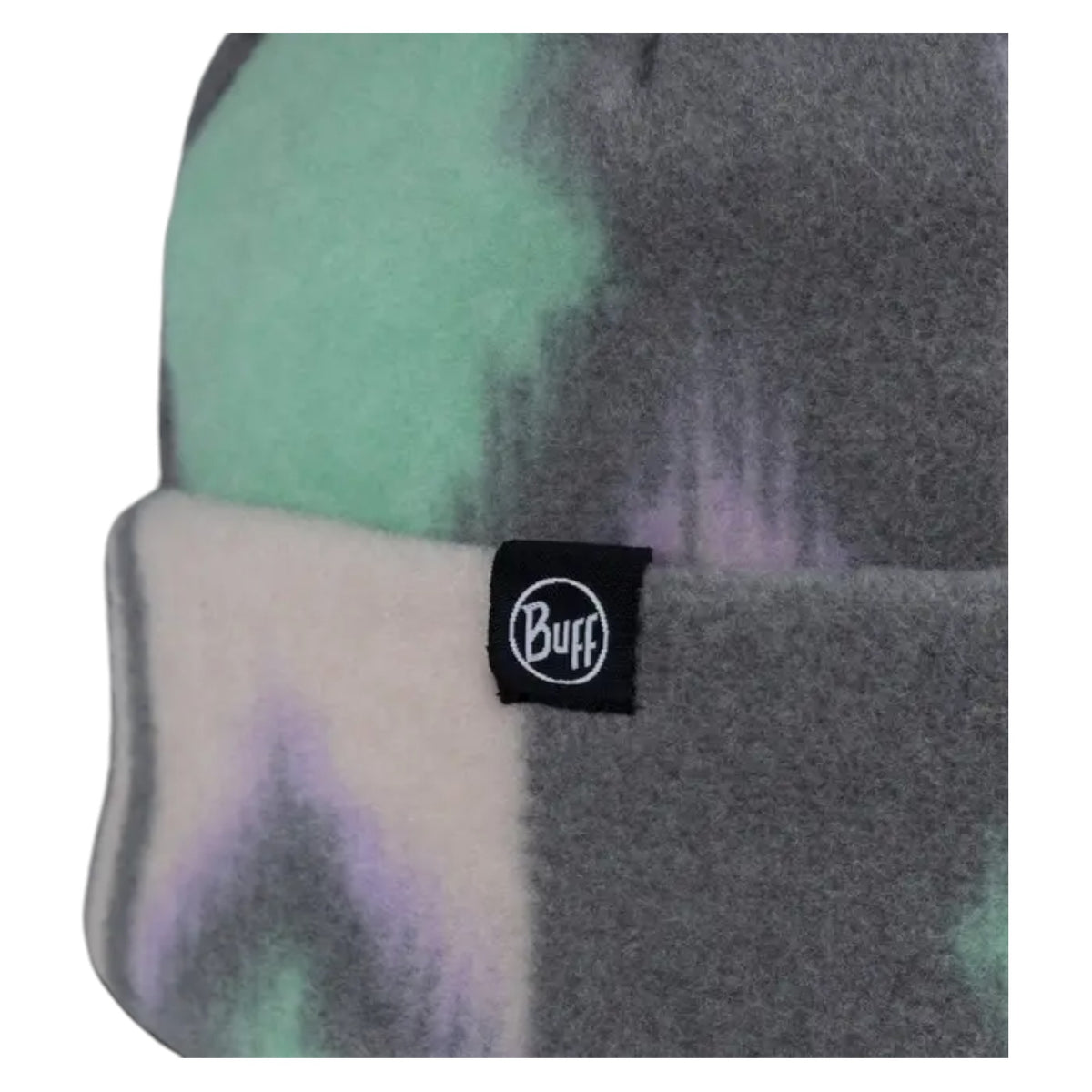 Polar Prints Adult Beanie