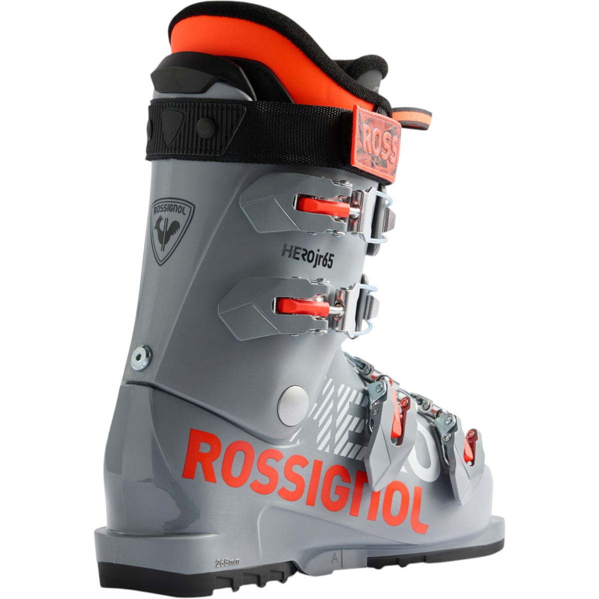 Rossignol Power Gris 21.5
