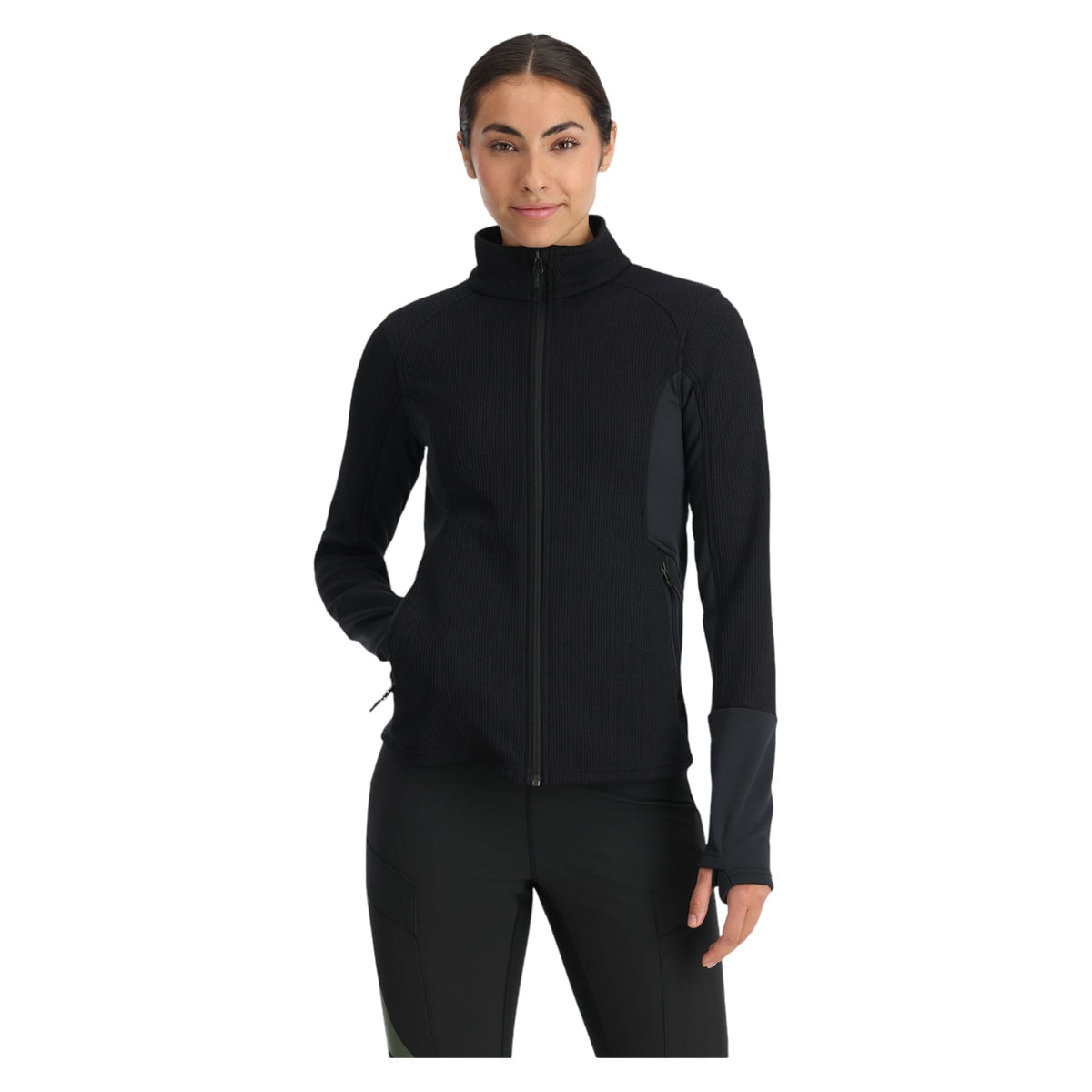 Chandail Manches Longues Bandita Femme