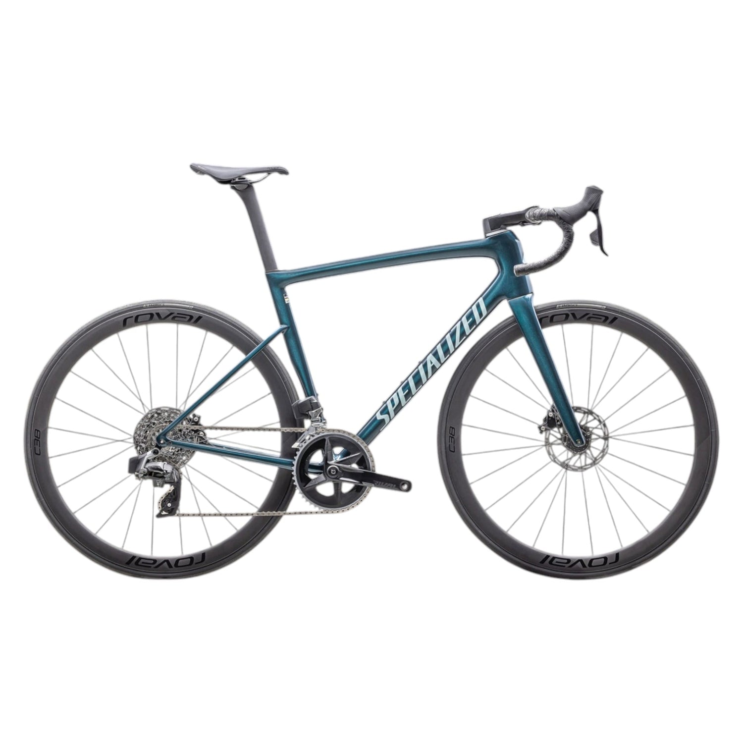Vélo de Route Tarmac SL8 Expert Adulte