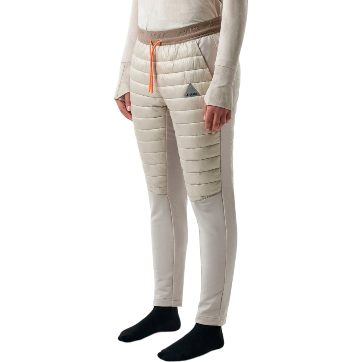 Phoenix Layering Pant Women Mid Layer