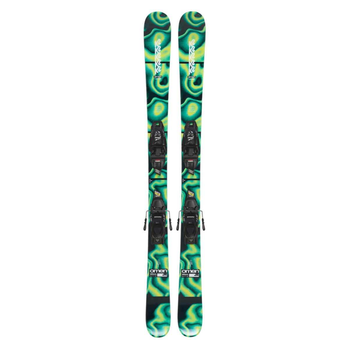 K2 129 Magasin