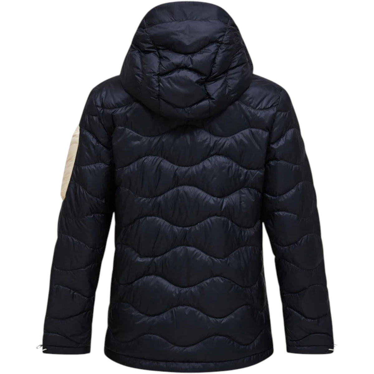 Veste Isolante Helium Utility Down Hood Femme