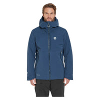 Manteau d'Hiver Khroma Diffract Homme