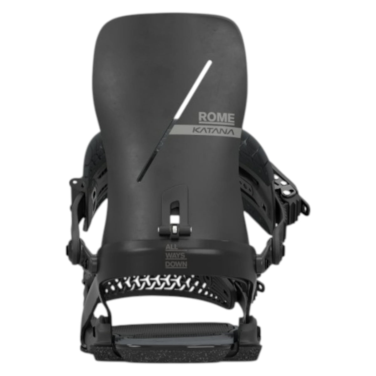 Fixations de Planche à Neige Katana AW Adulte