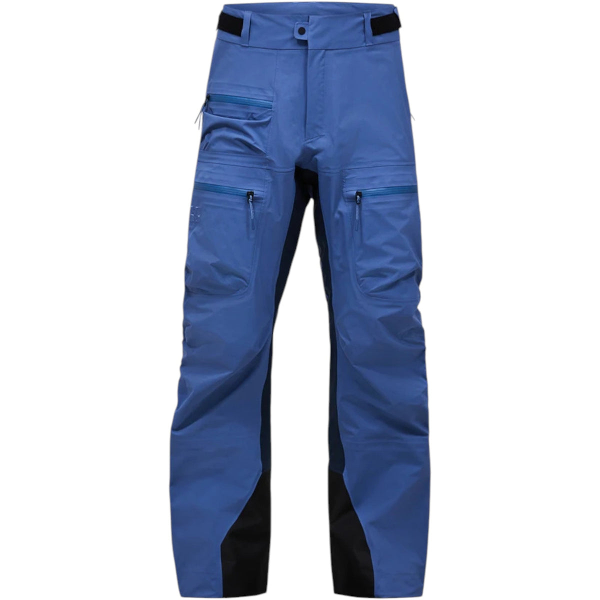 Pantalon Coquille Vislight Gore-Tex C-Knit Homme