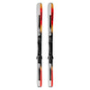 STANCE 84 + MI12 GW F90 Men Alpine Skis