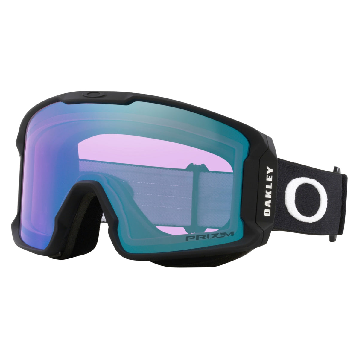 Line Miner M Adult Ski Goggles