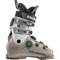 Salomon Roasted Cashew/Cool Gris/Shale Gr 24/24.5
