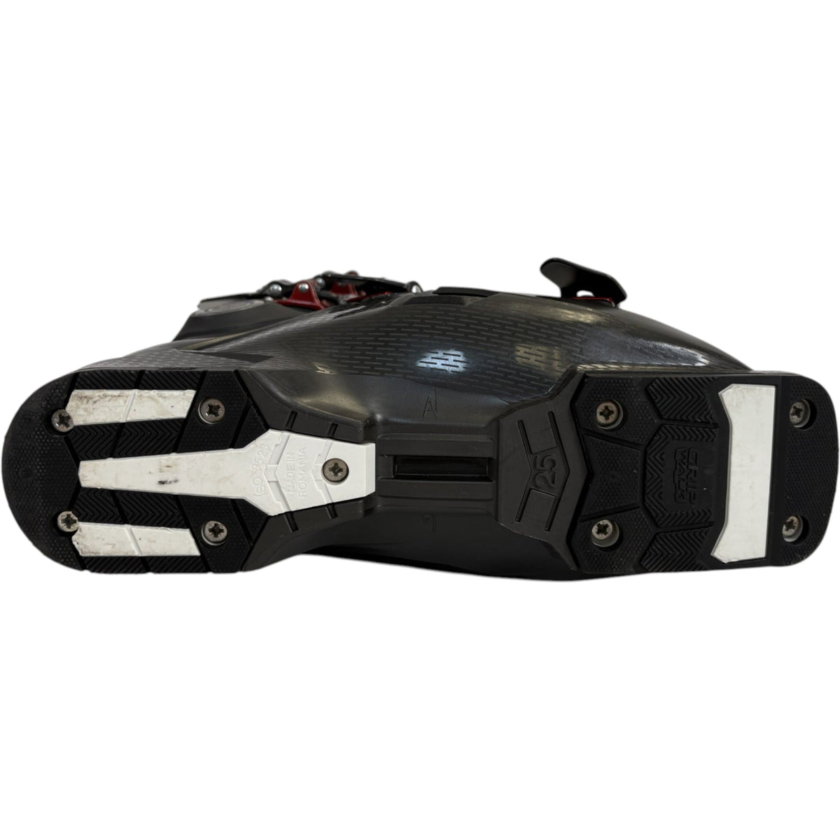 Used S/PRO 120 MV Men Ski Boots
