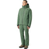 Manteau d'Hiver Josh Insulated Homme