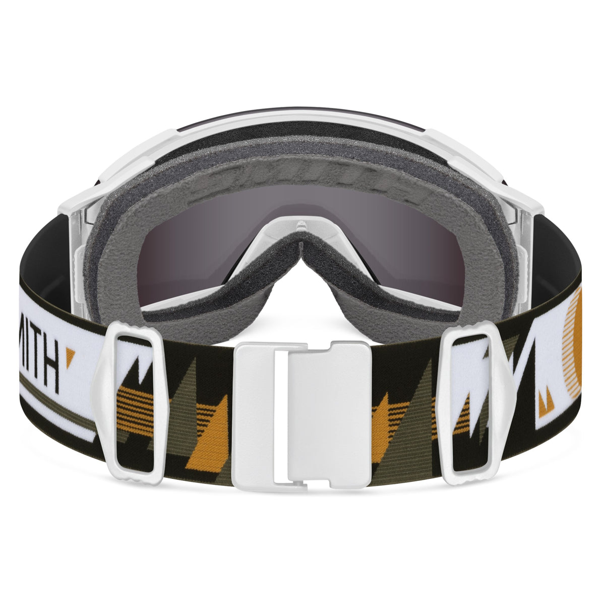Lunettes de Ski I/O MAG XL Adulte