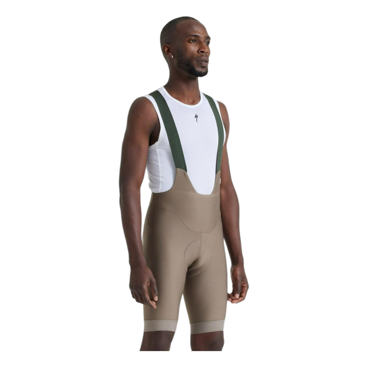 Prime Bib Men Shorts