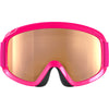 POC Fluorescent Orange.9607 Partly Sunny Light Orange