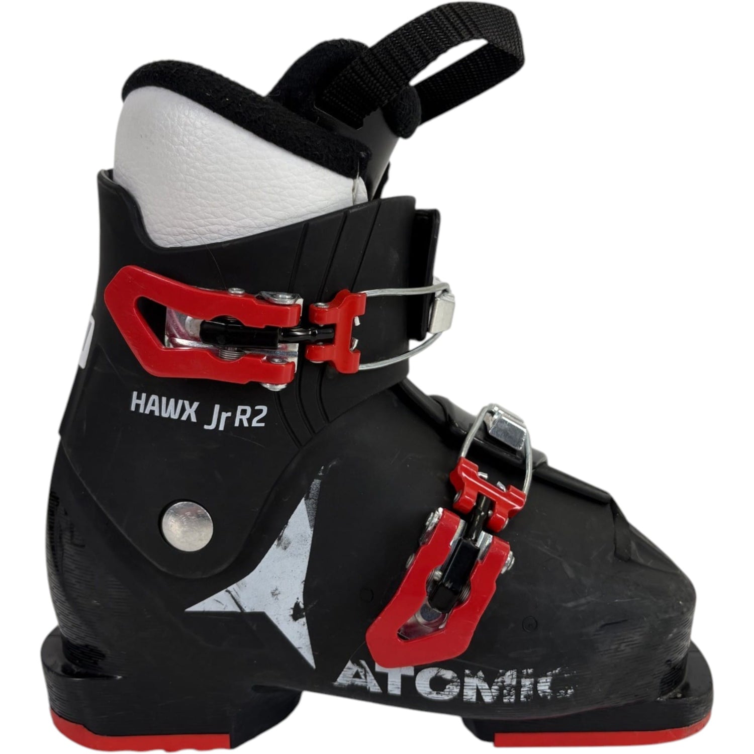 Bottes de Ski Usagé Hawx JR2 Enfant