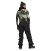 Build Up Men Shell Pants