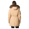 Manteau de Ville Little Si III femme
