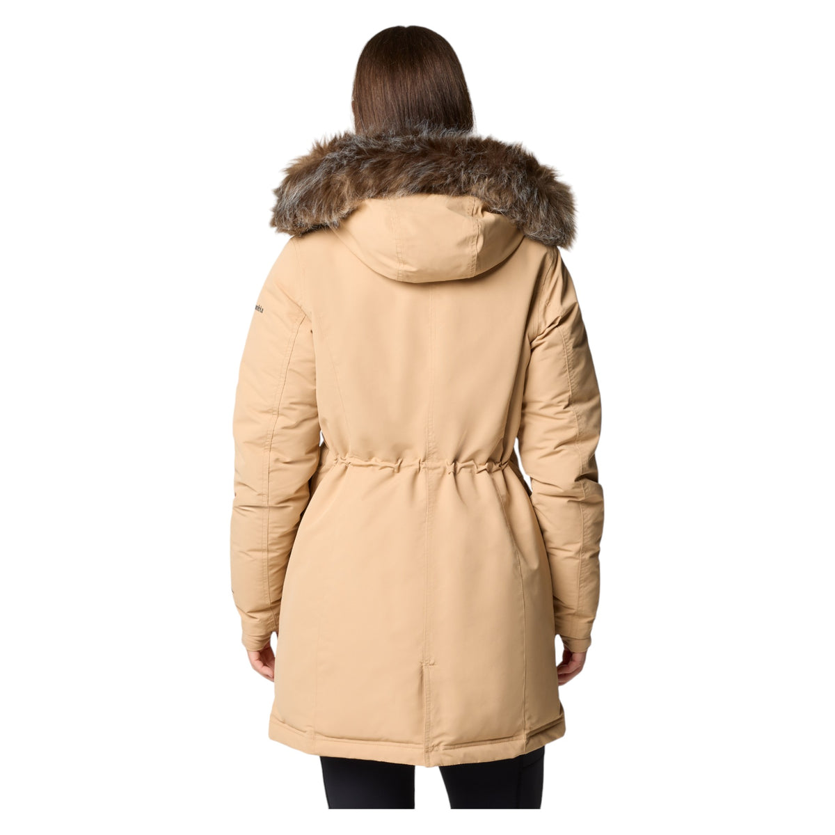 Manteau de Ville Little Si III femme