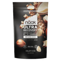 Mélange de récupération complet