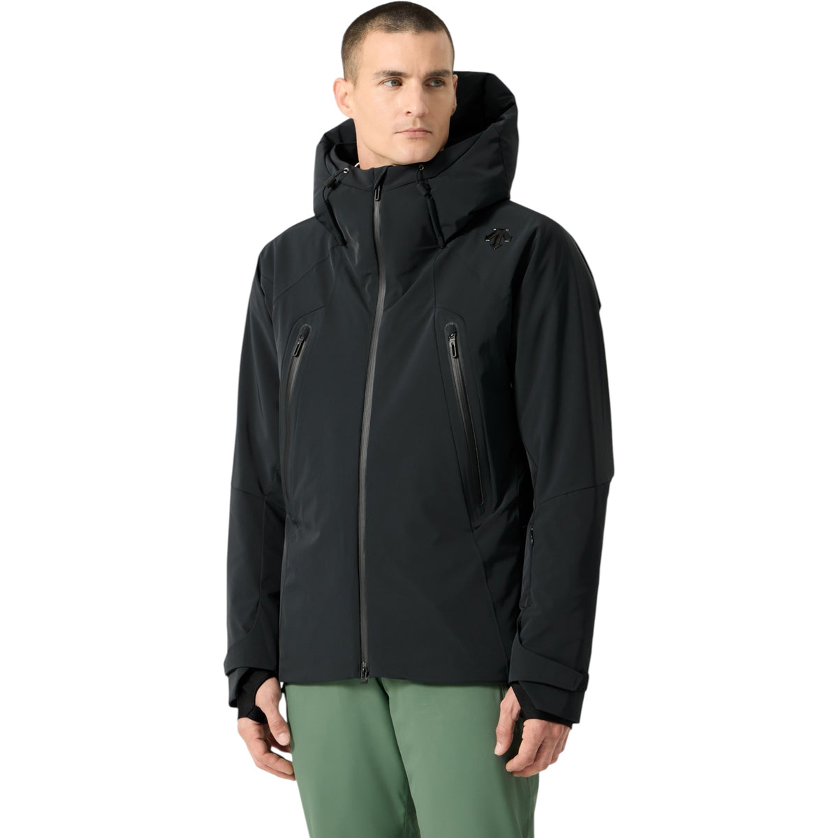 Descente Sand Beige.BG01 2XL