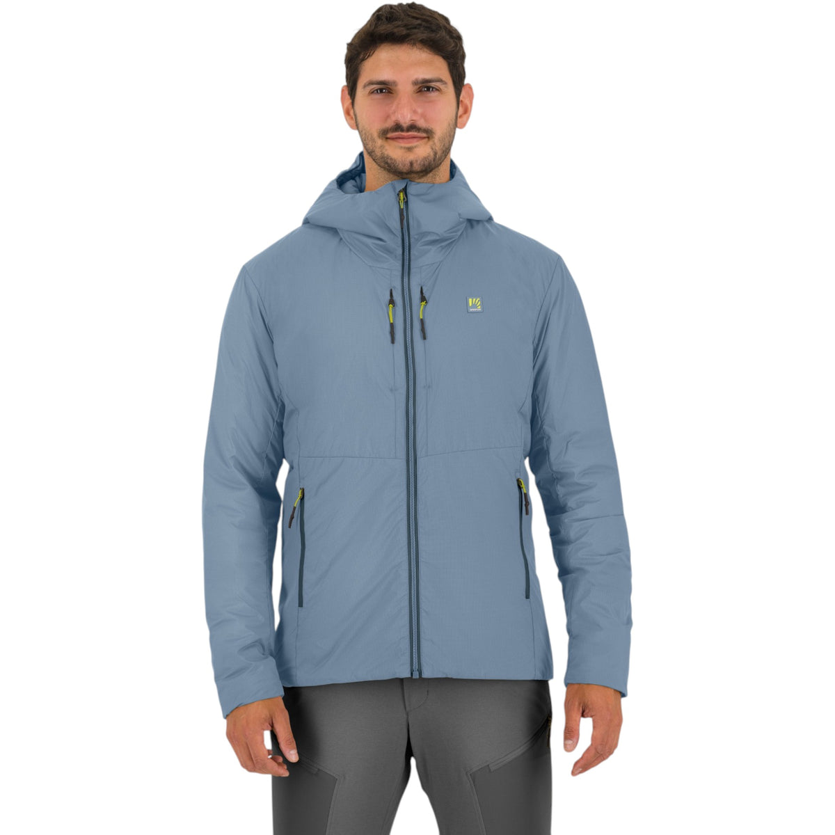 Karpos Woodl.Gris.401N 48/S