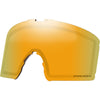 Oakley PZ 24K Iridium Dual Large Fit