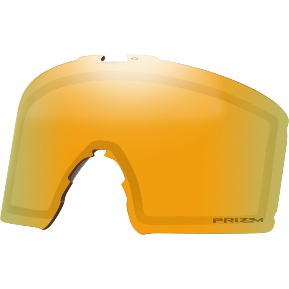 Oakley PZ 24K Iridium Dual Large Fit