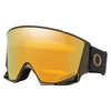 Oakley 50TH Anniversary PZ 24K& PZ Iced.14 Large Fit