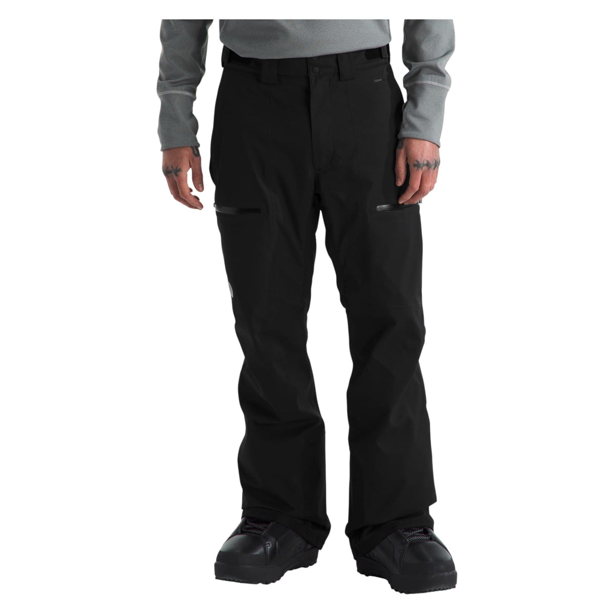 Chakal Men Snow Pants