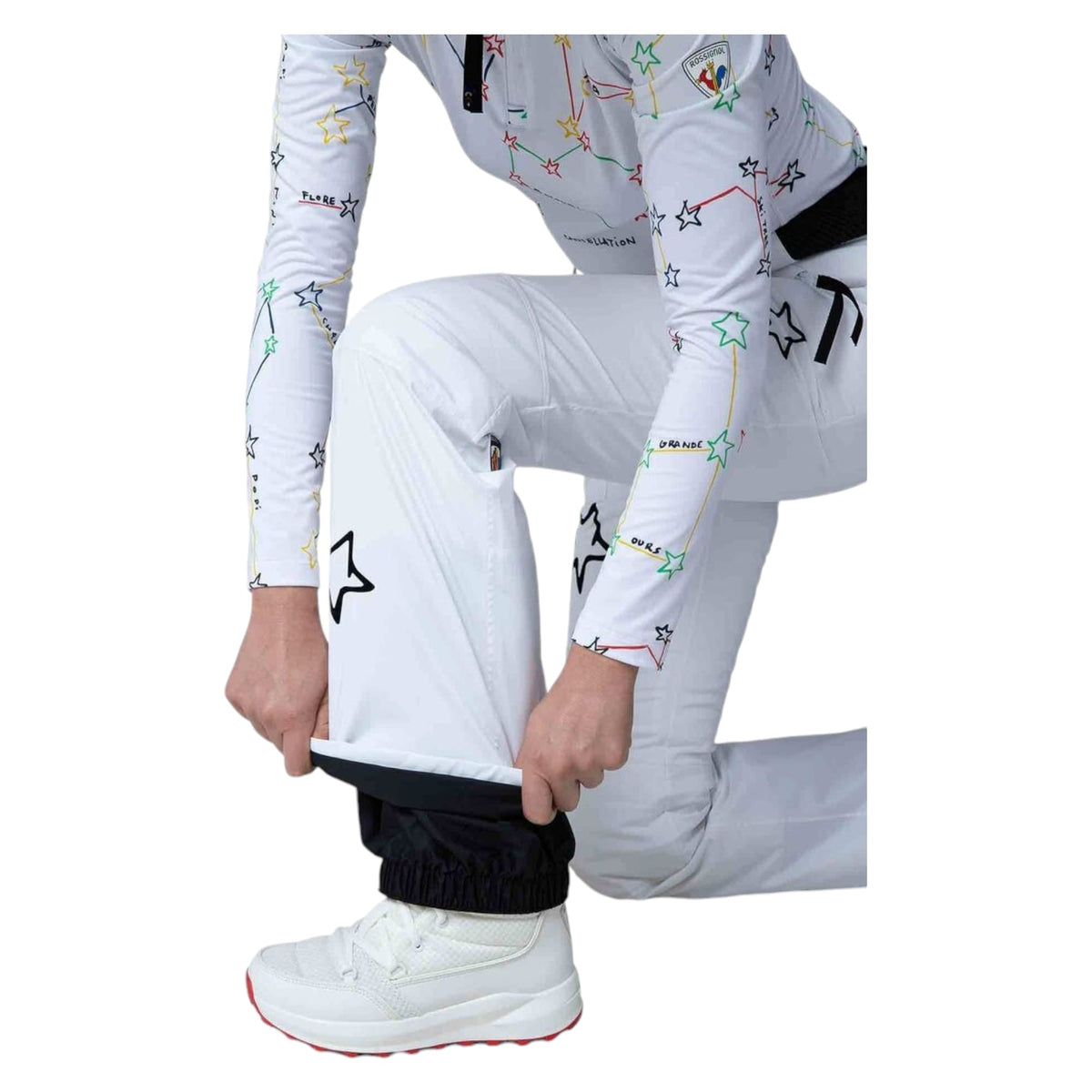 Pantalon de Neige JCC Stellar Femme