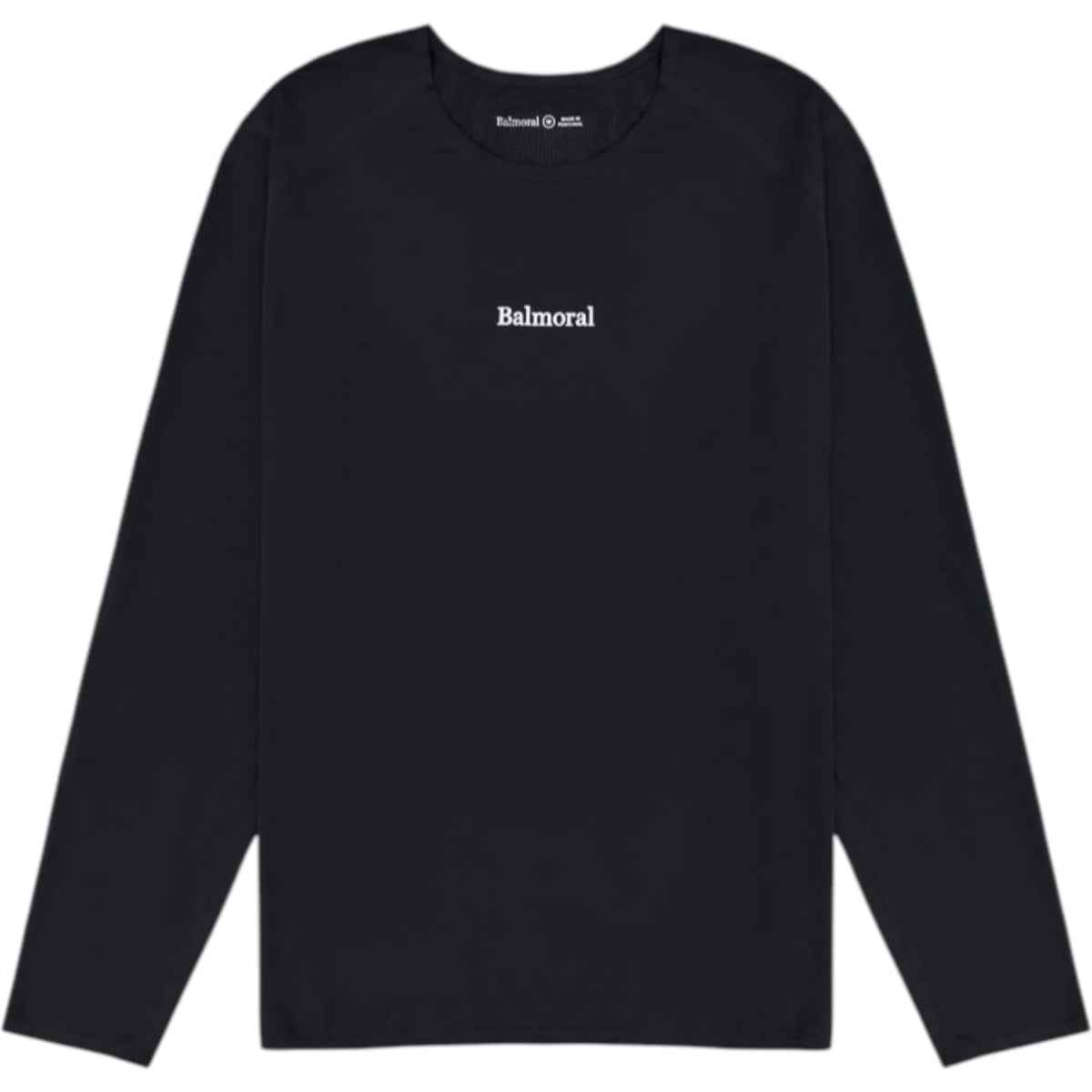 Balmoral Noir L