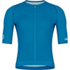 Maillot de Vélo de Route Manches Courtes Air 2 Homme