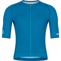 Maillot de Vélo de Route Manches Courtes Air 2 Homme