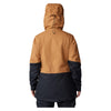 Manteau d'Hiver Firefall Insulated  Femme