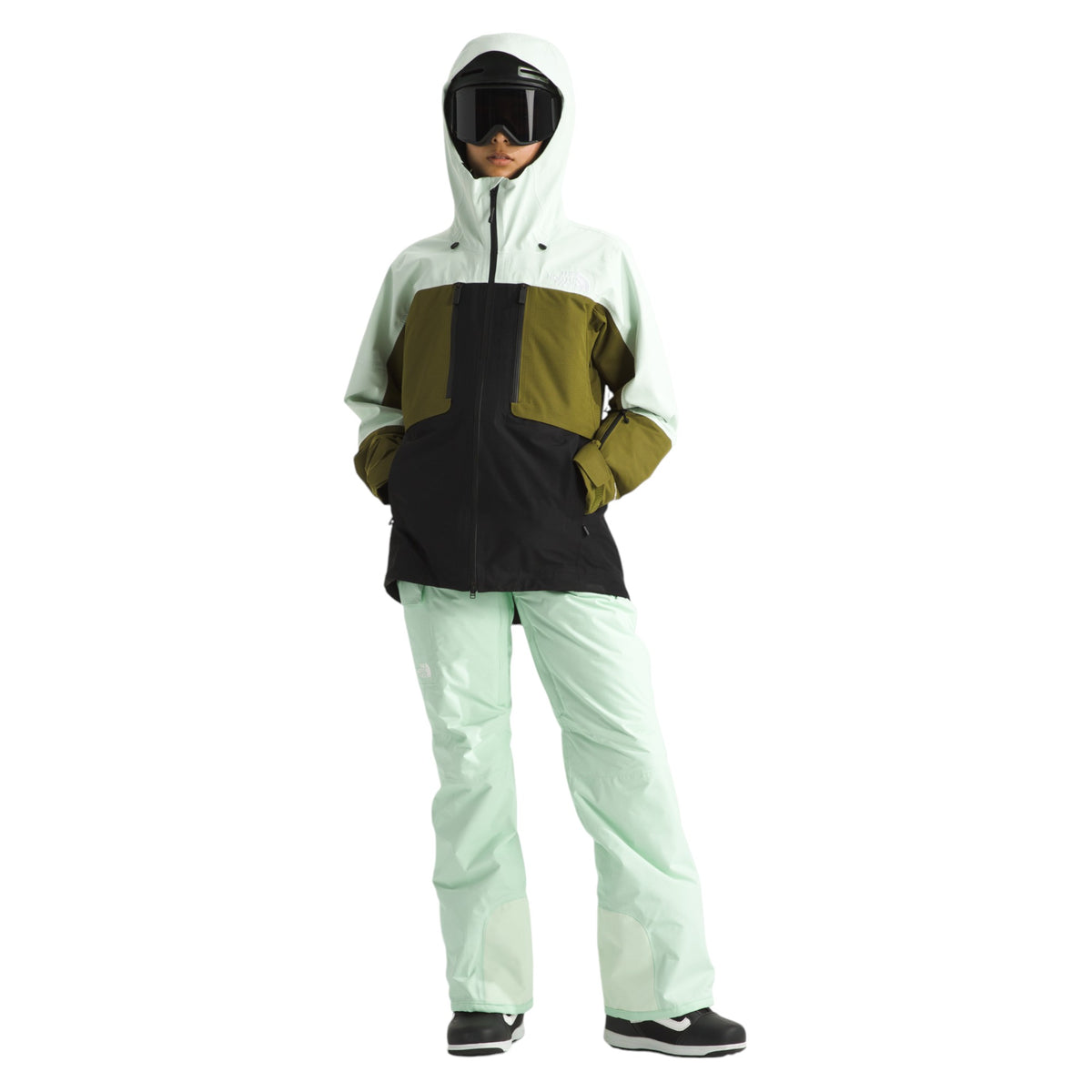 Freedom Insulated Women Snow Pants