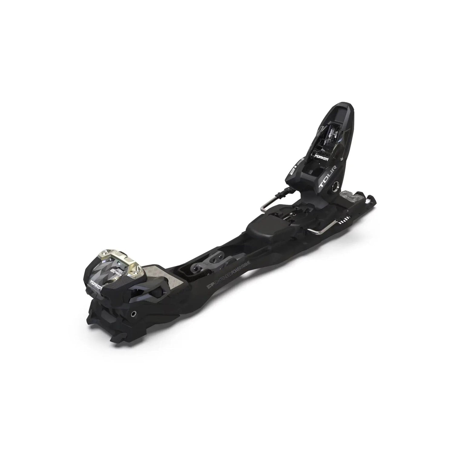 F12 Tour EPF Adult Ski Bindings