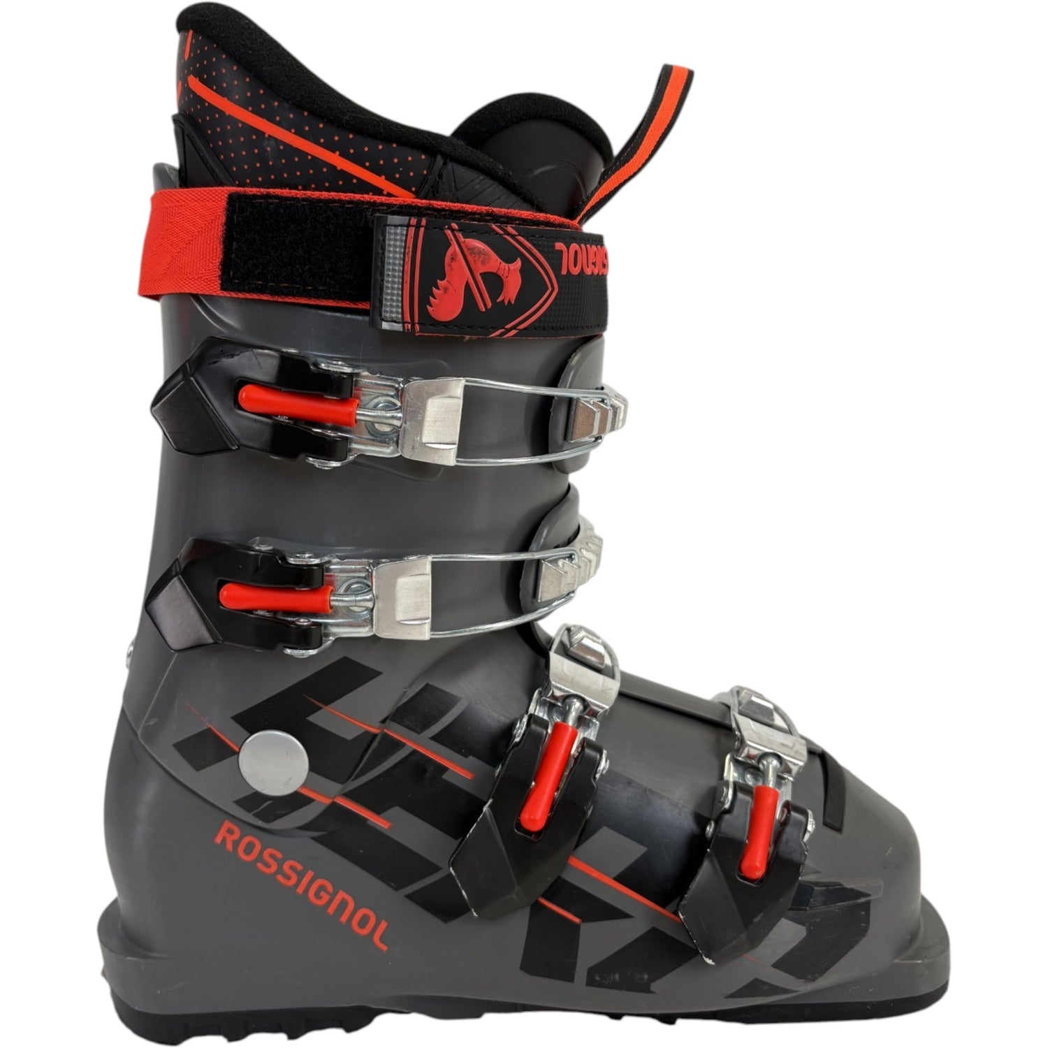 Used Hero JR 65 Kids Ski Boots