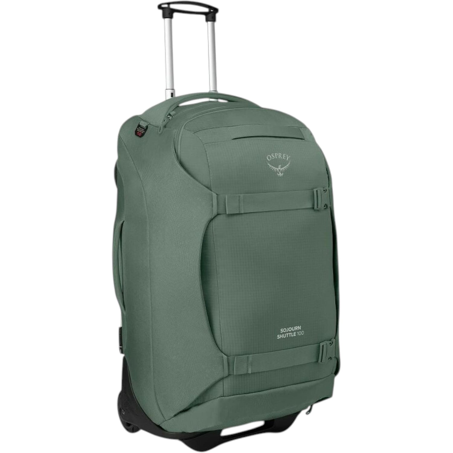 Valise Sojourn Shuttle Wheeled Duffel