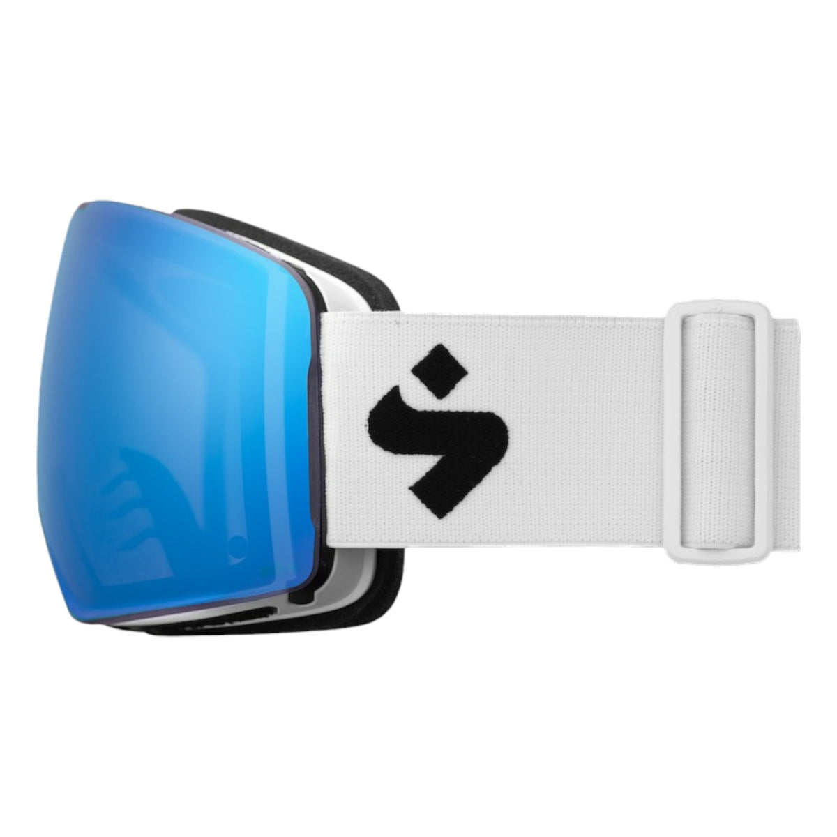 Connor Rig Reflect Adult Ski Goggles