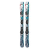 Skis Alpins Bent Chetler Jr. 140-150 + Colt 7 GW Enfant