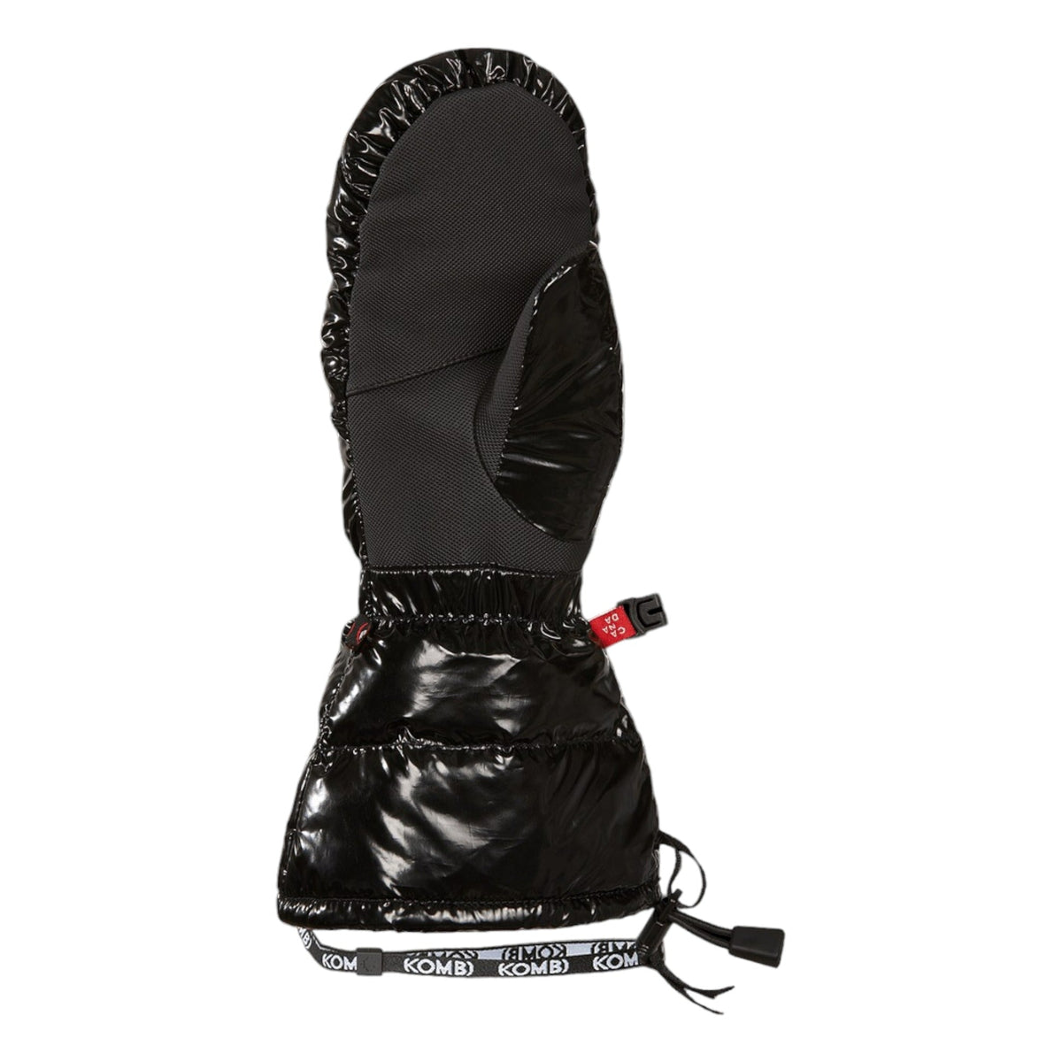 Mitaines Puffy Enfant