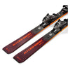 Stormbird 76 CA+TPC 11 Adult Alpine Skis