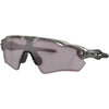 Oakley Gris Ink PZ Road Noir.8238