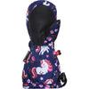 Roomy Kids Mittens